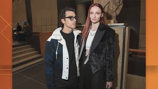 Sophie Turner sues Joe Jonas in divorce custody dispute