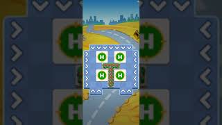 [Android] Traffic Jam Car Puzzle Legend Match 3 Puzzle Game Walkthrough #3 Level 21-30 screenshot 5