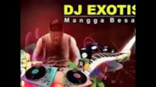 DJ PS  BUNGA & BONGKAR  DIJAMIN KENCENG BRO