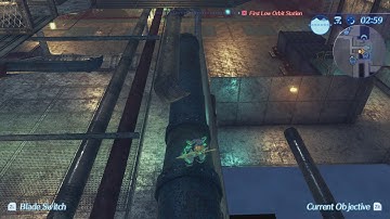 Old Factory Skip Tutorial (updated)