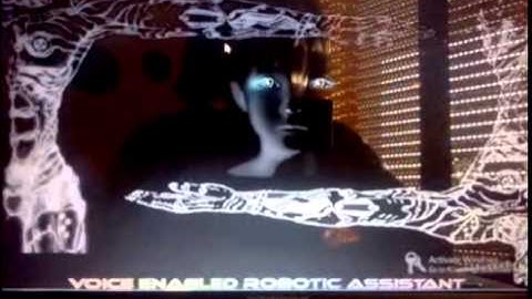 V.E.R.A. Visual Basic .NET voice assistant