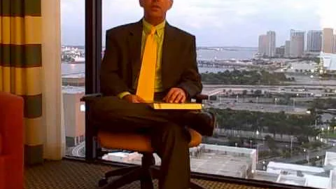 Keith Folse talks about how to use Keys to Teachin...