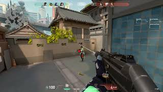 phantom split ace