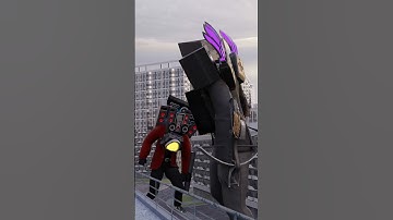 Thumbnail of SIGMA Titan TV Man