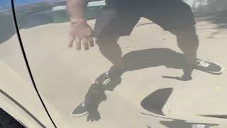 Bridgestone Dueler 24550R20 Tire Review After Driving 25,000 Miles