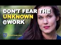 CHOOSE EXCITEMENT - Do we project optimism onto uncertainty? Teal Swan