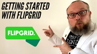 Information Brian Buffington's Online Teaching Cheat Sheet: FlipGrid News