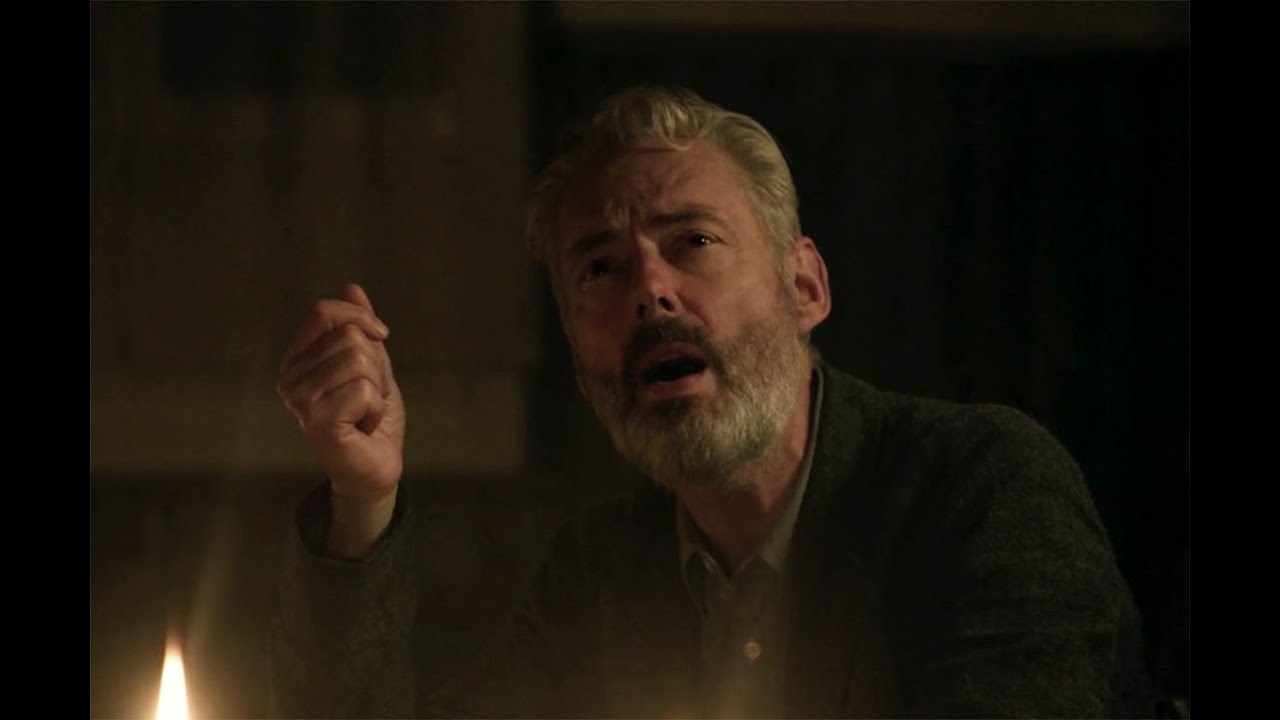 Mark Padmore - Venezia (The Man In The Hat - OST)