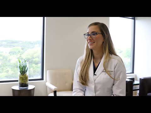 WD Spotlight: Laura Buford, Dermatologist