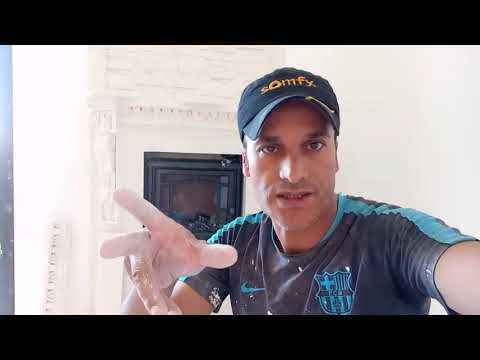 طريقة صنع شيميلي من الجبص