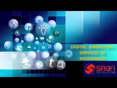 Digital Marketing Services in Hyderabad, Digital Marketing Companies in Hyderabad –Saga Bizsolutions