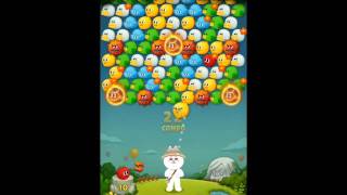 LINE BUBBLE 2 STAGE 923
