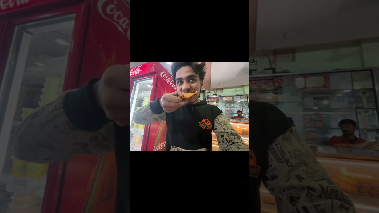 VISIT SHARATH CITY MALL..#