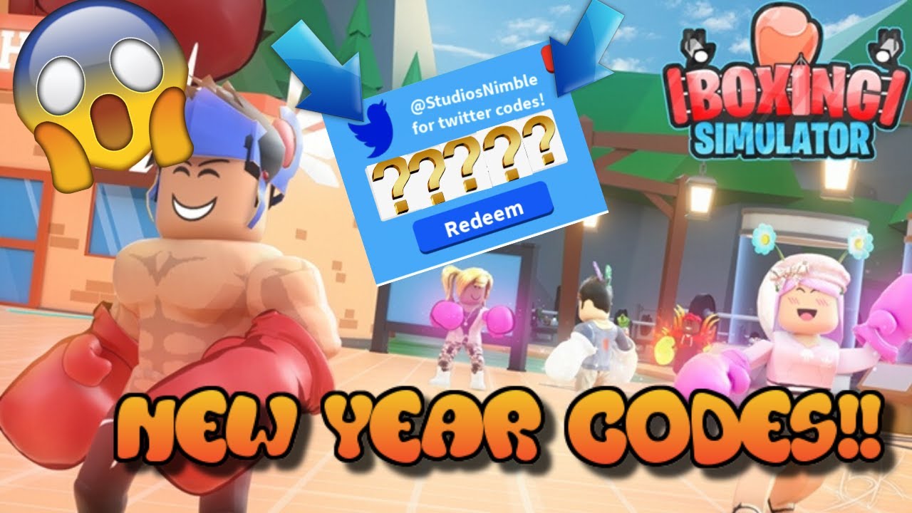 all-boxing-simulator-new-year-update-codes-2020-boxing-simulator-new-years-pet-egg-roblox