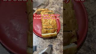 @gulvlogss @Arfanjoshi |garlicbread  homemade|how to make bread at home | Asslamualaikum