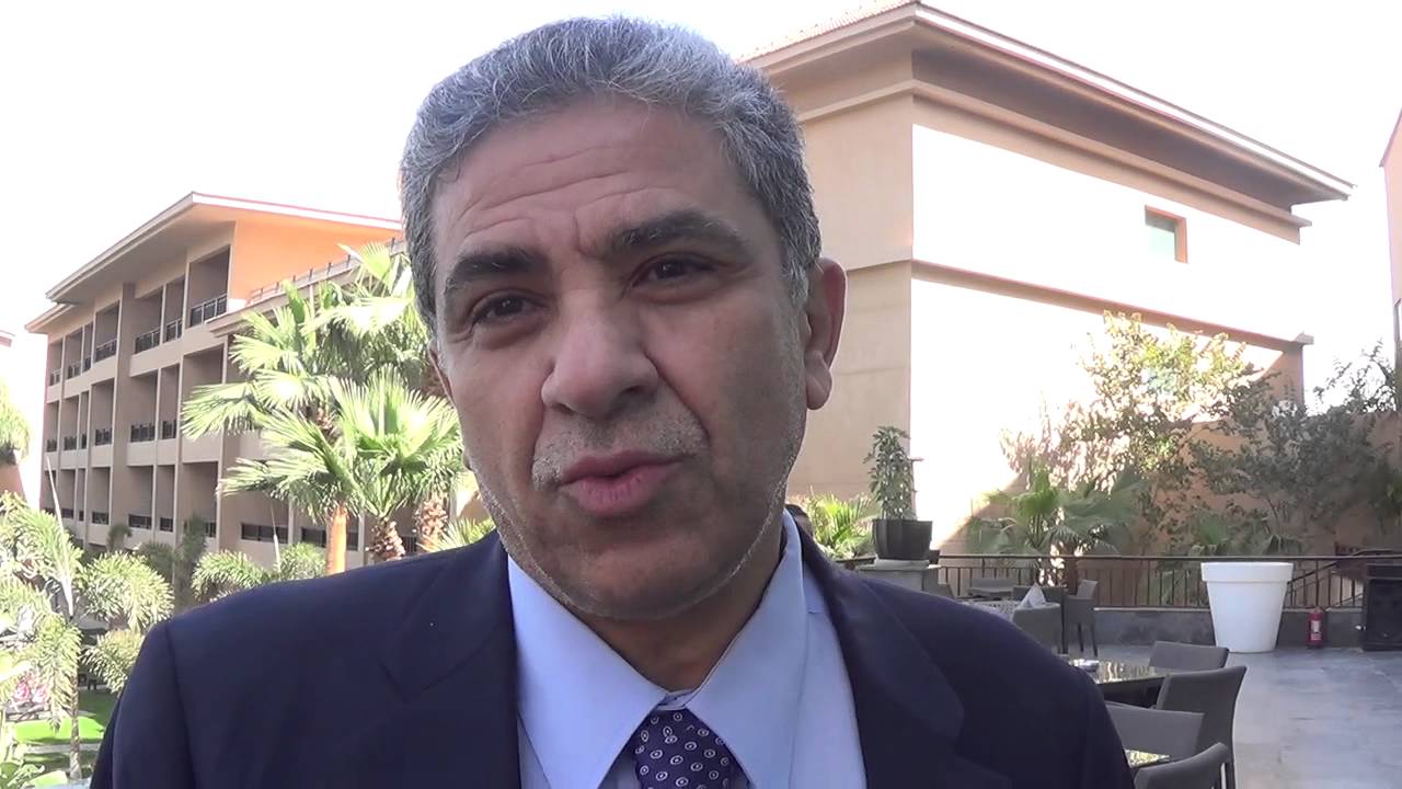 البيئة تبحث إنتاج وقود مطابق للمواصفات العالمية الأوروبية