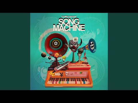 The Lost Chord (feat. Leee John)