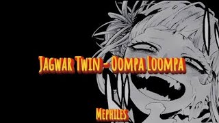 Jagwar Twin - Oompa loompa (Tradução/Legendado)