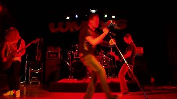 Index Case - This City Live@Lumpy