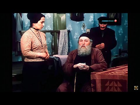 დათა თუთაშხია HD | ქართული ფილმები | Data Tutashkhia HD | Qartuli Filmebi |  2 სერია