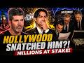 Simon Cowell SHOCKED: Hollywood Offers Matty Juniosa Millions To Leave BGT!
