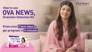 Step-by-step Guide On How To Use Ova News