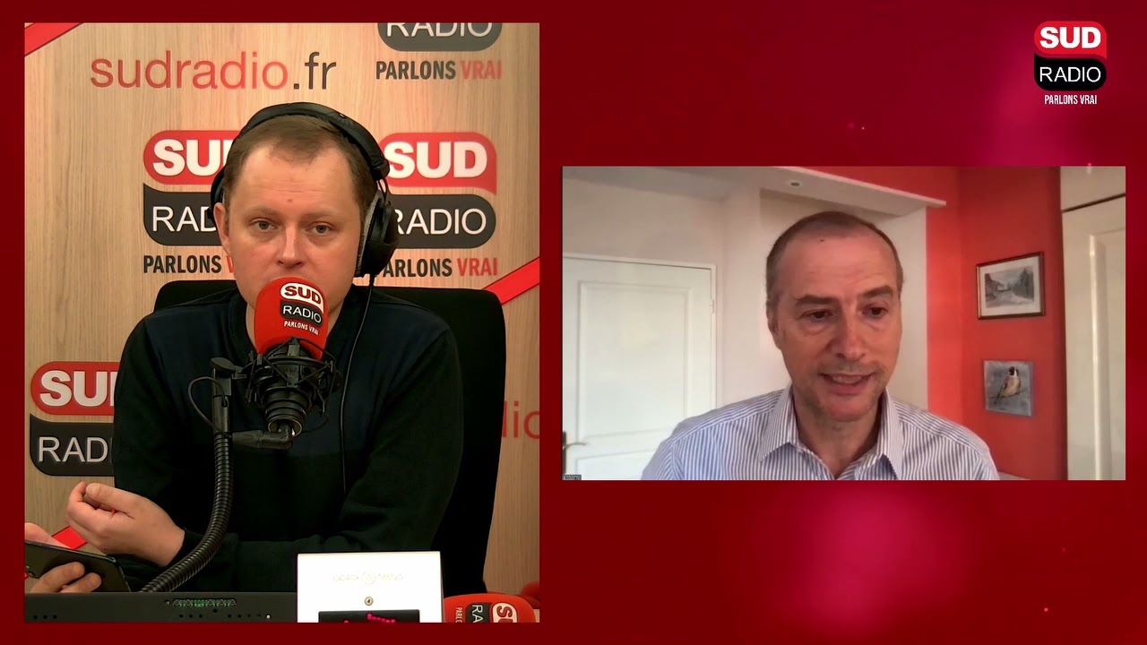 L'info Éco + : Le coup de gueule de Didier Testot