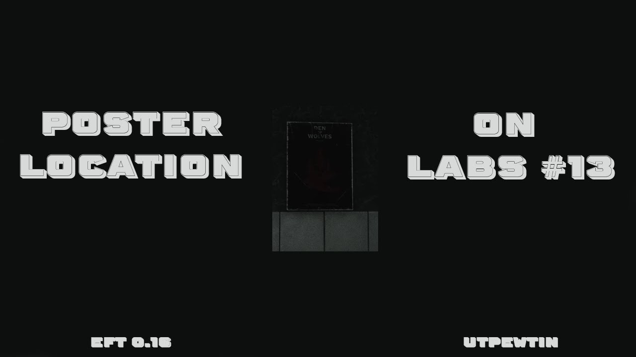 Bathroom by Black Keycard - Escape from Tarkov #EFT 0.16