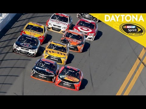 How to Watch the Daytona 500 for Free
