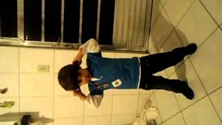 Kaio no Rebolation