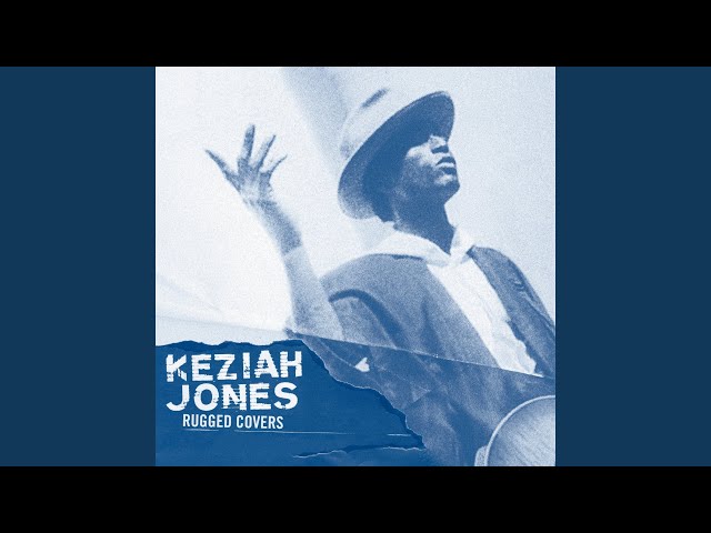 Keziah Jones - Agua de Beber