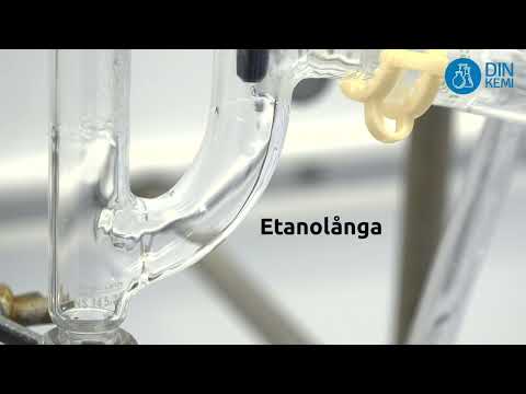 Video: Vad är en destillation inom kemi?