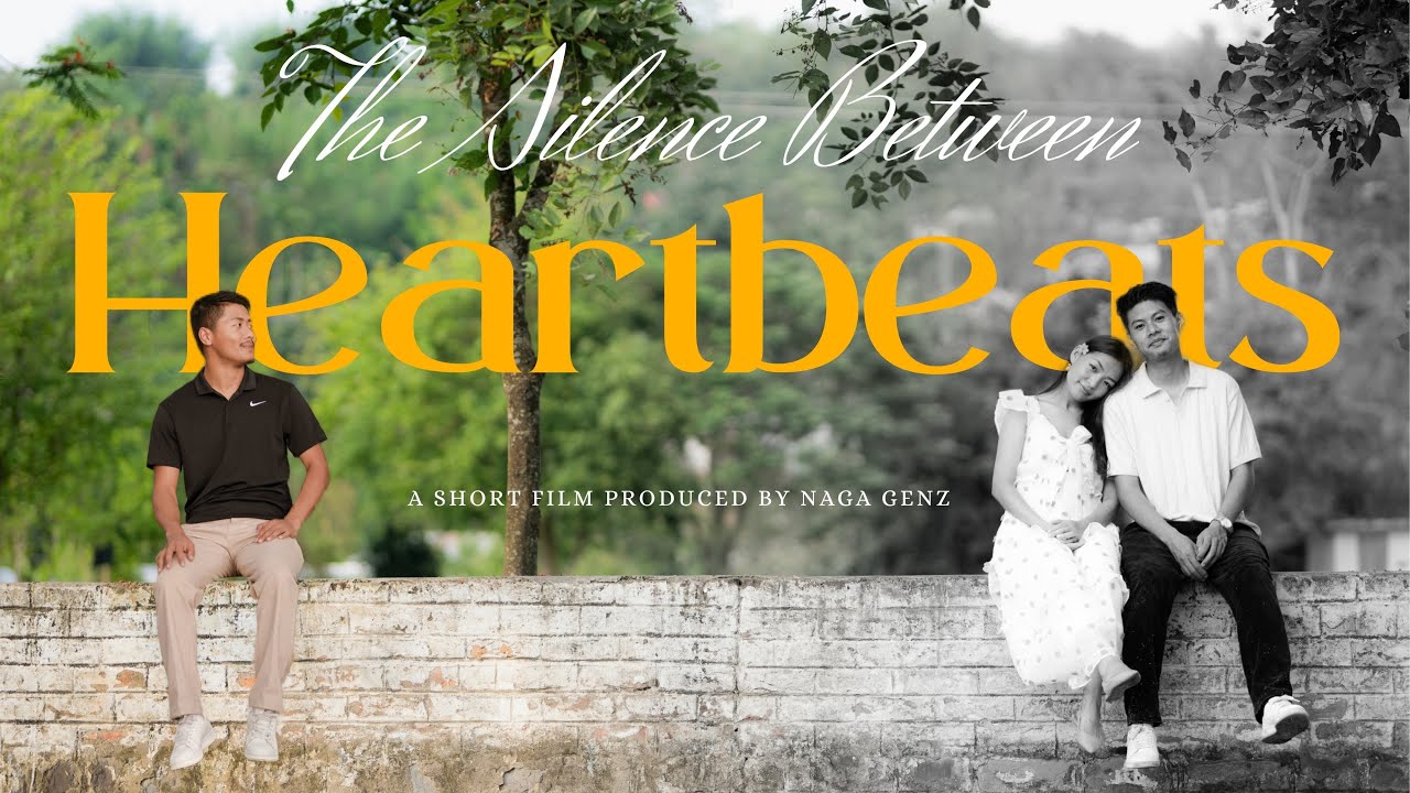 The Silence Between Heartbeats | Naga GenZ | BingeBoxx App