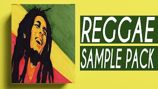 Reggae Samples + FREE LOOP KIT / FREE SAMPLE PACK | EP3