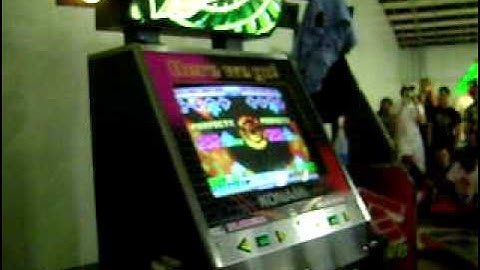 RMTX - Brendino vs MegaManX - Dynamite Rave [Heavy] (Shuffle)