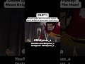Ghetto Spider-Man VS Moon Knight VoiceOver | Ultimate Spider-Man In The Hood Parody (PART 1) #shorts