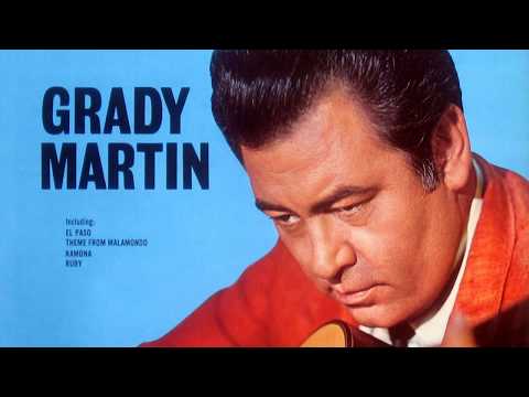 Grady Martin -