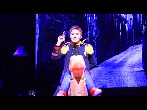 131222 노을Theatre - 레미성냥불 part.2 by.수갱