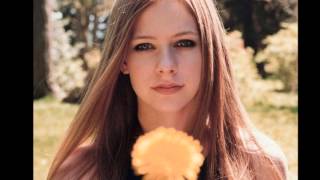 Unwanted - Avril Lavigne    Lyrics