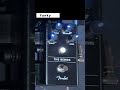 StompMan Preset - Fender The Bends Compressor