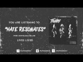 Fathoms - Hate Resonates