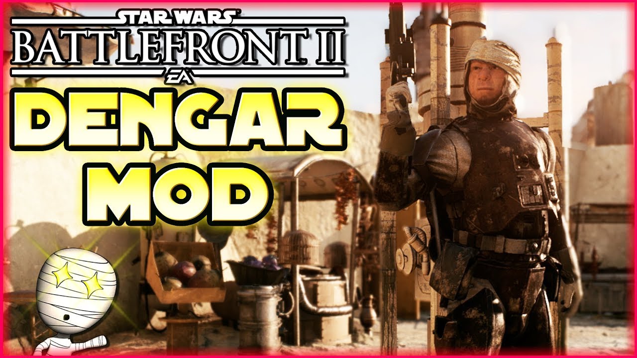 Star Wars Battlefront 2 Videos Deutsch