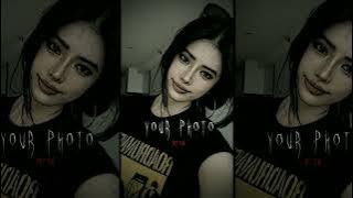 PRESET AM FOTO DJ ENTE KADANG-KADANG X CINTA 1 ATAU 2 KECEEE!!