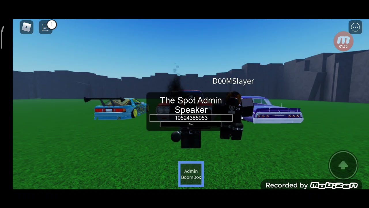 ROBLOX DOOMSHOP RECORDS AUDIO VORKING IDS 2022 YouTube 
