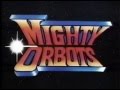 TV Intros: Mighty Orbots 1985
