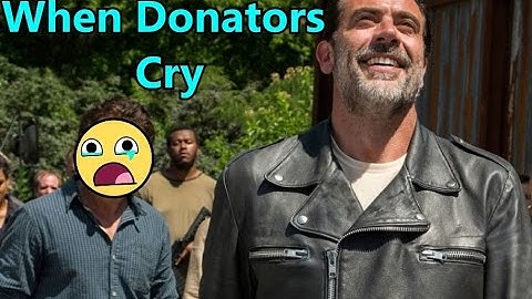 DayZ Overpoch: Donators Think They