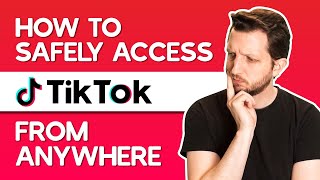 How to Safely Access TikTok From Anywhere in 2026 screenshot 3