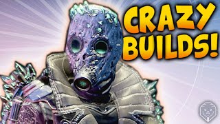 Outriders: The Most OVERPOWERED Builds So Far! Unlimited Abilities & Melt Bosses by Unknown Player 50,993 views 3 years ago 10 minutes, 35 seconds