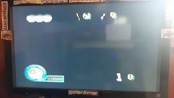 Robo-sandy pause clip ps2!