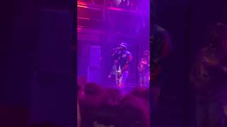 Benny the Butcher Johnny P’s Caddy Live At Terminal 5 featuring J Cole & Uncle Al